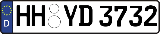 HH-YD3732