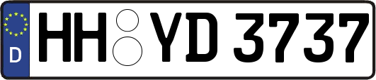 HH-YD3737