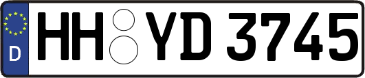 HH-YD3745