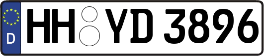 HH-YD3896
