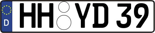 HH-YD39