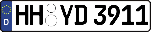 HH-YD3911
