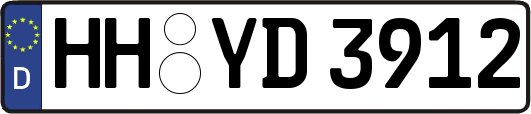 HH-YD3912