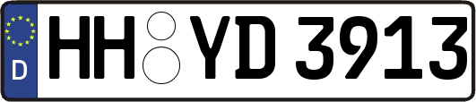 HH-YD3913