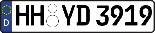 HH-YD3919