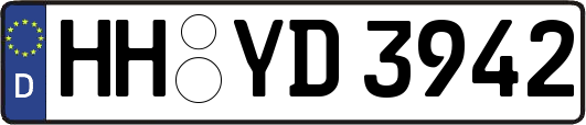 HH-YD3942