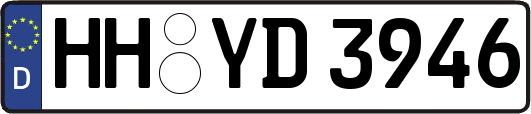 HH-YD3946