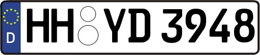 HH-YD3948