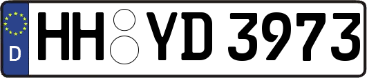 HH-YD3973