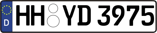 HH-YD3975