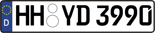 HH-YD3990