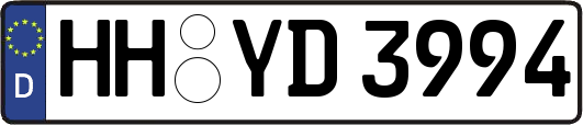 HH-YD3994