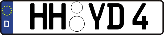 HH-YD4