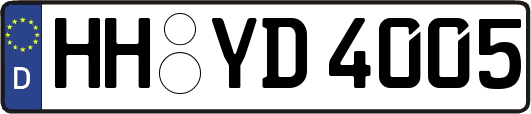 HH-YD4005