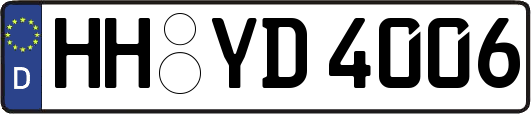 HH-YD4006