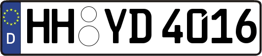 HH-YD4016