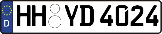 HH-YD4024
