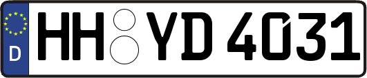 HH-YD4031