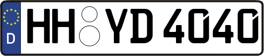 HH-YD4040