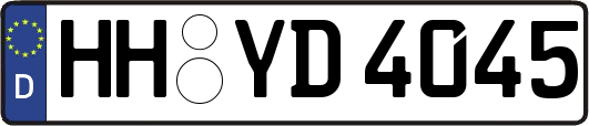 HH-YD4045