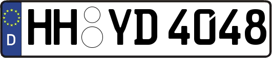 HH-YD4048