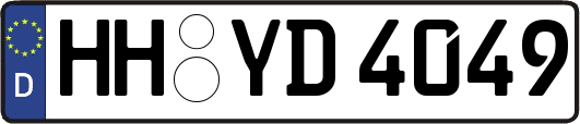 HH-YD4049