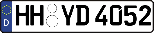 HH-YD4052