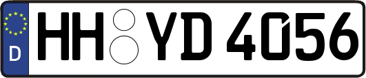 HH-YD4056
