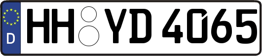 HH-YD4065