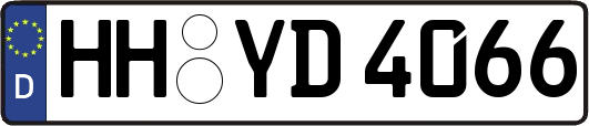 HH-YD4066