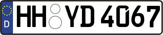 HH-YD4067