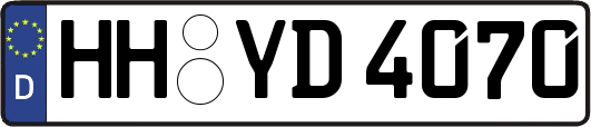 HH-YD4070