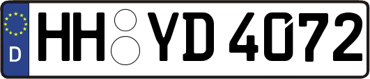 HH-YD4072