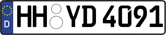 HH-YD4091
