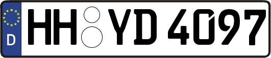 HH-YD4097