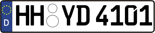 HH-YD4101