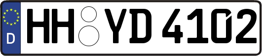 HH-YD4102