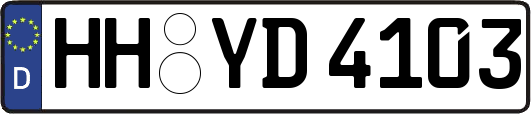 HH-YD4103