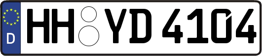 HH-YD4104