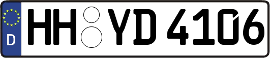 HH-YD4106