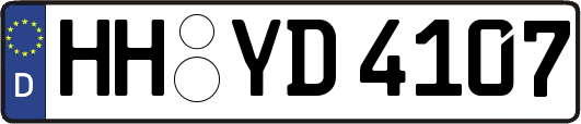 HH-YD4107