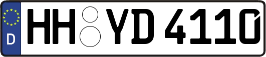 HH-YD4110