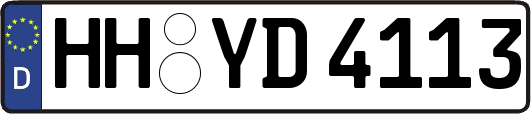 HH-YD4113