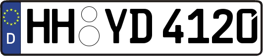 HH-YD4120