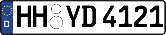 HH-YD4121