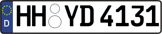 HH-YD4131