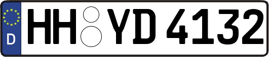 HH-YD4132