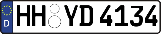 HH-YD4134