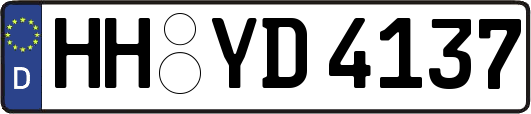 HH-YD4137