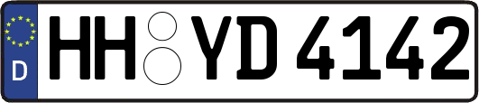 HH-YD4142
